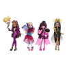 Monster High Clawdeen Wolf HNF69