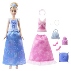 Disney Princess JCR95 lalka