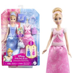 Disney Princess JCR95 lalka