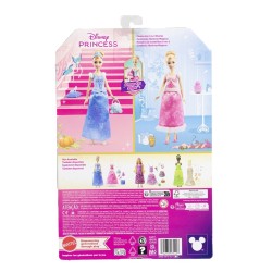 Disney Princess JCR95 lalka