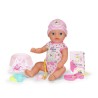 Lalka BABY born - Little Girl Lena 36cm