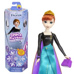 Disney Frozen HXD27 lalka