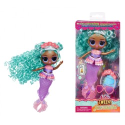 L.O.L. Surprise! Tweens Mermaid Doll - Serena Finn