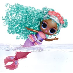 L.O.L. Surprise! Tweens Mermaid Doll - Serena Finn