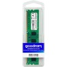 Pamięć GoodRam PC1333 GR1333D364L9S/4G (DDR3 DIMM 1 x 4 GB 1333 MHz CL9)