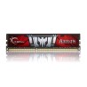 Zestaw pamięci G.SKILL Aegis F3-1600C11D-16GIS (DDR3 DIMM 2 x 8 GB 1600 MHz CL11)