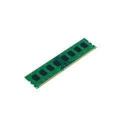 Pamięć GoodRam PC1333 GR1333D364L9/8G (DDR3 DIMM 1 x 8 GB 1333 MHz CL9)