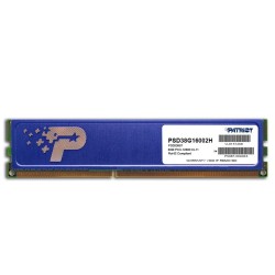 PATRIOT DDR3 8GB SIGNATURE 1600MHz CL11