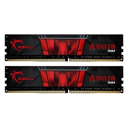 G.SKILL AEGIS DDR4 2X16GB 3200MHZ CL16 XMP2 F4-3200C16D-32GIS