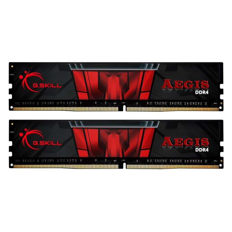 G.SKILL AEGIS DDR4 2X16GB 3200MHZ CL16 XMP2 F4-3200C16D-32GIS