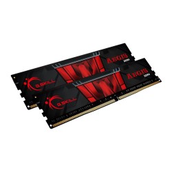 G.SKILL AEGIS DDR4 2X16GB 3200MHZ CL16 XMP2 F4-3200C16D-32GIS