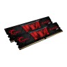 G.SKILL AEGIS DDR4 2X16GB 3200MHZ CL16 XMP2 F4-3200C16D-32GIS