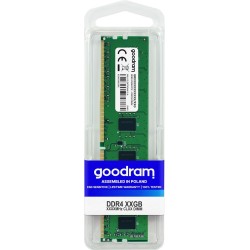 GOODRAM DDR4 8GB PC4-25600 (3200MHz) CL22 GOODRAM 1024x8