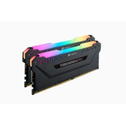 Corsair Vengeance RGB Pro moduł pamięci 32 GB 2 x 16 GB DDR4 3200 MHz