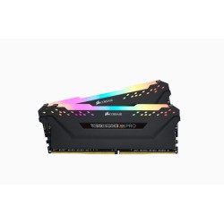 Corsair Vengeance RGB Pro moduł pamięci 32 GB 2 x 16 GB DDR4 3200 MHz