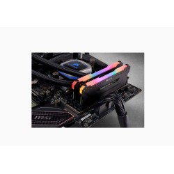 Corsair Vengeance RGB Pro moduł pamięci 32 GB 2 x 16 GB DDR4 3200 MHz