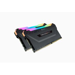 Corsair Vengeance RGB Pro moduł pamięci 32 GB 2 x 16 GB DDR4 3200 MHz