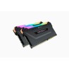 Corsair Vengeance RGB Pro moduł pamięci 32 GB 2 x 16 GB DDR4 3200 MHz