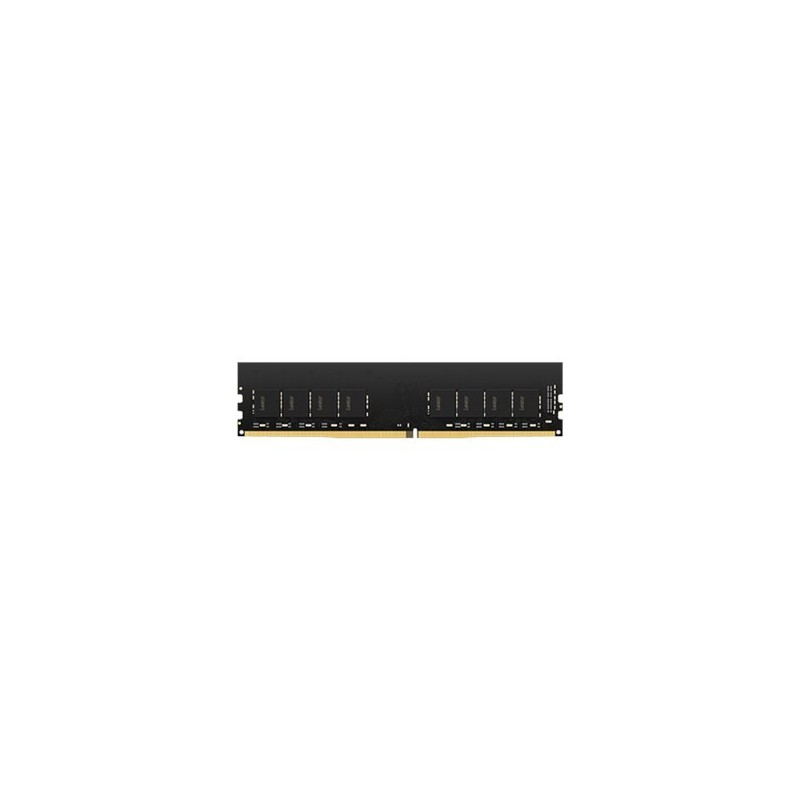 Lexar LD4AU032G-B3200GSST moduł pamięci 32 GB 1 x 32 GB DDR4 3200 Mhz