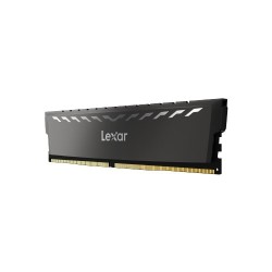 Lexar Pamięć DDR4 THOR Gaming 32GB(216GB)/3200 czarny