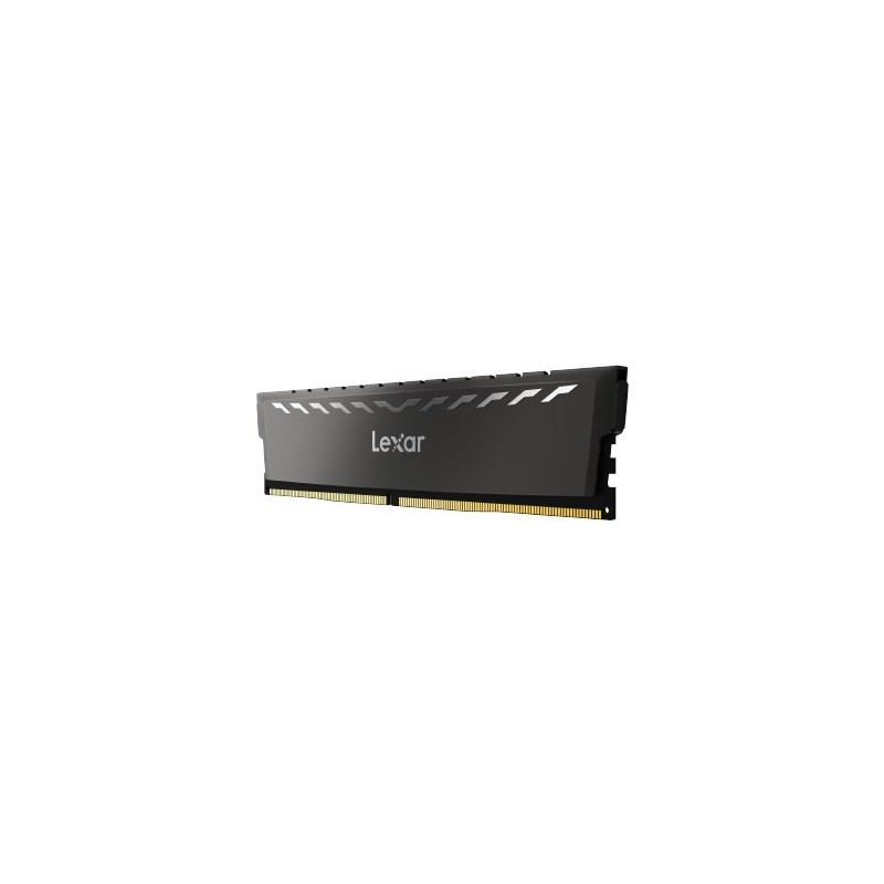 Lexar Pamięć DDR4 THOR Gaming 32GB(216GB)/3200 czarny