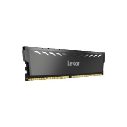 Lexar Pamięć DDR4 THOR Gaming 32GB(216GB)/3200 czarny