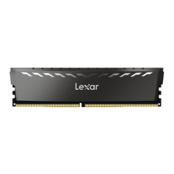 Lexar Pamięć DDR4 THOR Gaming 32GB(216GB)/3200 czarny