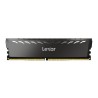 Lexar Pamięć DDR4 THOR Gaming 32GB(216GB)/3200 czarny