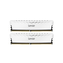 Lexar Pamięć DDR4 THOR Gaming 32GB(216GB)/3200 czarny