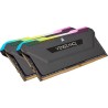 Corsair Vengeance RGB Pro CMH16GX4M2Z3600C18 moduł pamięci 16 GB 2 x 8 GB DDR4 3600 MHz