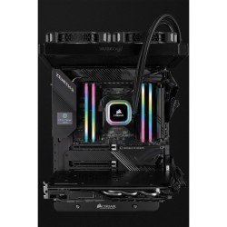 Corsair Vengeance RGB Pro CMH16GX4M2Z3600C18 moduł pamięci 16 GB 2 x 8 GB DDR4 3600 MHz