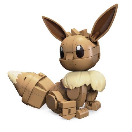 MBL POKEMON SREDNI EEVEE HDL84 PUD5