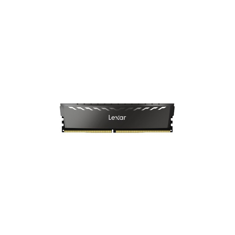 Lexar LD4U16G36C18LG-RGD moduł pamięci 32 GB 2 x 16 GB DDR4 3600 MHz