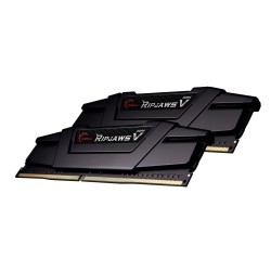 Zestaw pamięci G.SKILL RipjawsV F4-3600C16D-32GVKC (DDR4 DIMM 2 x 16 GB 3600 MHz CL16)