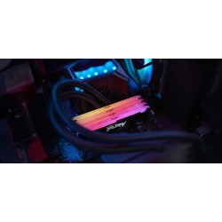 KINGSTON F RGB DDR4 32GB 3600MHz CL18 Kitof2