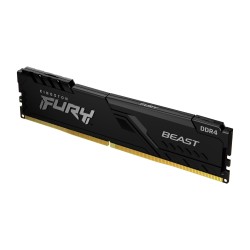 Kingston FURY DDR4 32GB (1x32GB) 3200MHz CL16 Beast Black