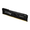 Kingston FURY DDR4 32GB (1x32GB) 3200MHz CL16 Beast Black