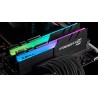 G.SKILL TRIDENTZ RGB DDR4 2X16GB 4000MHZ CL18 XMP2 F4-4000C18D-32GTZR