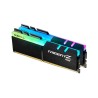 G.SKILL TRIDENTZ RGB DDR4 2X16GB 4000MHZ CL18 XMP2 F4-4000C18D-32GTZR