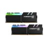 G.SKILL TRIDENTZ RGB DDR4 2X16GB 4000MHZ CL18 XMP2 F4-4000C18D-32GTZR