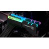 G.SKILL TRIDENTZ RGB DDR4 2X16GB 4000MHZ CL18 XMP2 F4-4000C18D-32GTZR