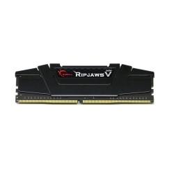 Pamięć G.SKILL RipjawsV F4-3200C16D-16GVKB (DDR4 DIMM 2 x 8 GB 3200 MHz CL16)