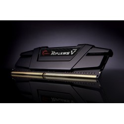 Pamięć G.SKILL RipjawsV F4-3200C16D-16GVKB (DDR4 DIMM 2 x 8 GB 3200 MHz CL16)