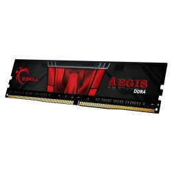 Pamięć G.SKILL Aegis F4-3000C16S-16GISB (DDR4 DIMM 1 x 16 GB 3000 MHz CL16)