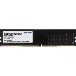 Patriot DDR4 8GB 3200MHz 1 Rank Bulk Hynix Chip