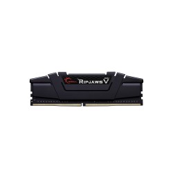 G.SKILL RIPJAWSV DDR4 2X16GB 4000MHZ CL18 XMP2 BLACK F4-4000C18D-32GVK