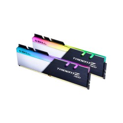 Zestaw pamięci G.SKILL TridentZ Neo AMD RGB F4-3600C16D-32GTZNC (DDR4 DIMM 2 x 16 GB 3600 MHz CL16)