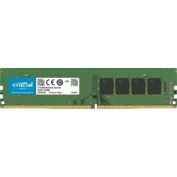 PAMIĘĆ DIMM 16GB PC25600 DDR4 CT16G4DFRA32A CRUCIAL