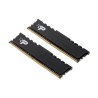 Patriot Premium Black DDR4 2x16GB 3200MHz