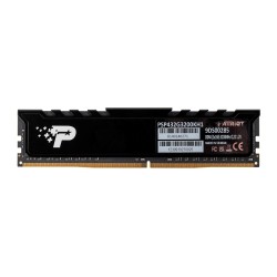 Patriot Premium Black DDR4 2x16GB 3200MHz